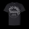 Unisex DryBlend® Pocket T-Shirt Thumbnail