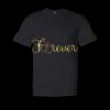 Unisex DryBlend® Pocket T-Shirt Thumbnail