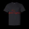 Unisex DryBlend® Pocket T-Shirt Thumbnail
