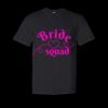 Unisex DryBlend® Pocket T-Shirt Thumbnail