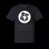 Unisex DryBlend® Pocket T-Shirt Thumbnail