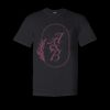 Unisex DryBlend® Pocket T-Shirt Thumbnail