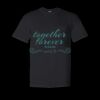 Unisex DryBlend® Pocket T-Shirt Thumbnail