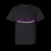 Unisex DryBlend® Pocket T-Shirt Thumbnail