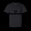 Unisex DryBlend® Pocket T-Shirt Thumbnail