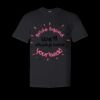 Unisex DryBlend® Pocket T-Shirt Thumbnail