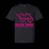 Unisex DryBlend® Pocket T-Shirt Thumbnail