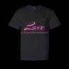 Unisex DryBlend® Pocket T-Shirt Thumbnail