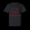Unisex DryBlend® Pocket T-Shirt Thumbnail
