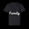 Unisex DryBlend® Pocket T-Shirt Thumbnail