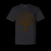 Unisex DryBlend® Pocket T-Shirt Thumbnail