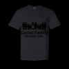 Unisex DryBlend® Pocket T-Shirt Thumbnail