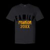 Unisex DryBlend® Pocket T-Shirt Thumbnail