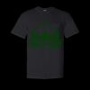 Unisex DryBlend® Pocket T-Shirt Thumbnail