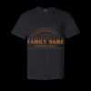 Unisex DryBlend® Pocket T-Shirt Thumbnail