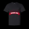 Unisex DryBlend® Pocket T-Shirt Thumbnail