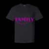 Unisex DryBlend® Pocket T-Shirt Thumbnail