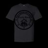 Unisex DryBlend® Pocket T-Shirt Thumbnail