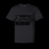 Unisex DryBlend® Pocket T-Shirt Thumbnail
