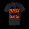Unisex DryBlend® Pocket T-Shirt Thumbnail