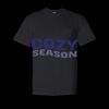 Unisex DryBlend® Pocket T-Shirt Thumbnail