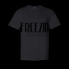 Unisex DryBlend® Pocket T-Shirt Thumbnail