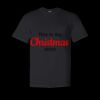 Unisex DryBlend® Pocket T-Shirt Thumbnail