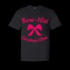 Unisex DryBlend® Pocket T-Shirt Thumbnail