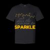 Unisex DryBlend® Pocket T-Shirt Thumbnail