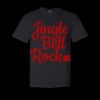Unisex DryBlend® Pocket T-Shirt Thumbnail
