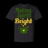 Unisex DryBlend® Pocket T-Shirt Thumbnail