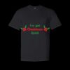 Unisex DryBlend® Pocket T-Shirt Thumbnail