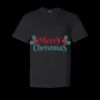 Unisex DryBlend® Pocket T-Shirt Thumbnail