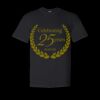 Unisex DryBlend® Pocket T-Shirt Thumbnail