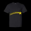 Unisex DryBlend® Pocket T-Shirt Thumbnail