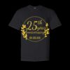 Unisex DryBlend® Pocket T-Shirt Thumbnail