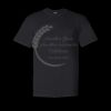 Unisex DryBlend® Pocket T-Shirt Thumbnail