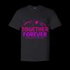 Unisex DryBlend® Pocket T-Shirt Thumbnail
