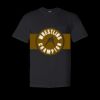 Unisex DryBlend® Pocket T-Shirt Thumbnail