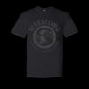 Unisex DryBlend® Pocket T-Shirt Thumbnail