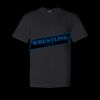 Unisex DryBlend® Pocket T-Shirt Thumbnail