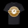 Unisex DryBlend® Pocket T-Shirt Thumbnail