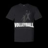 Unisex DryBlend® Pocket T-Shirt Thumbnail