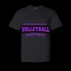 Unisex DryBlend® Pocket T-Shirt Thumbnail
