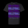 Unisex DryBlend® Pocket T-Shirt Thumbnail