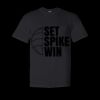 Unisex DryBlend® Pocket T-Shirt Thumbnail