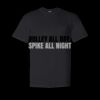 Unisex DryBlend® Pocket T-Shirt Thumbnail