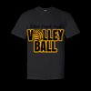 Unisex DryBlend® Pocket T-Shirt Thumbnail