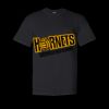 Unisex DryBlend® Pocket T-Shirt Thumbnail