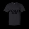 Unisex DryBlend® Pocket T-Shirt Thumbnail